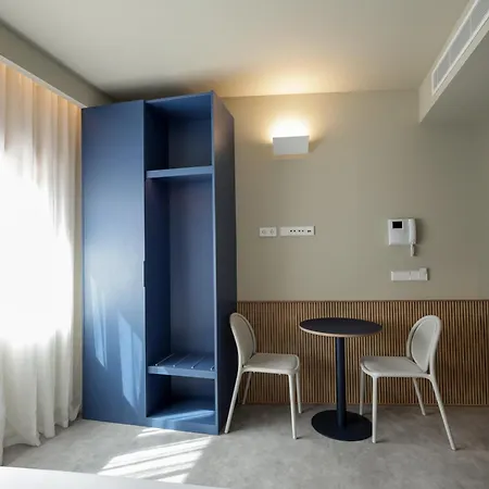 Aspasios Bonjardim Apartamento