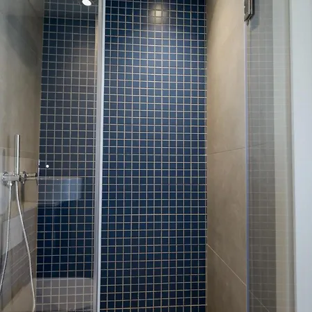 Aspasios Bonjardim Apartamento *