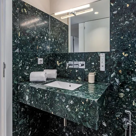 Apartamento Aspasios Bonjardim Porto