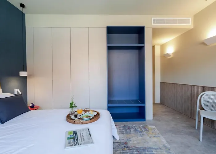 Aspasios Bonjardim Appartement Porto