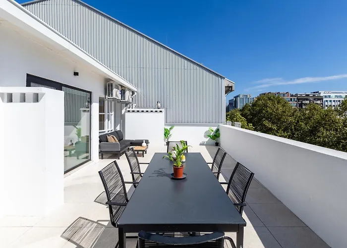 Aspasios Bonjardim Appartement Porto