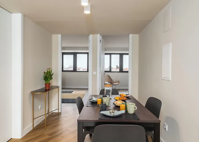 Aspasios Bonjardim Appartement