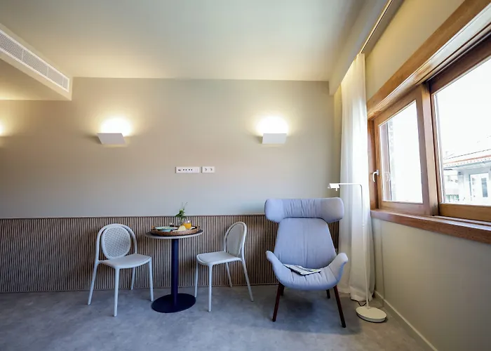 Appartement Aspasios Bonjardim