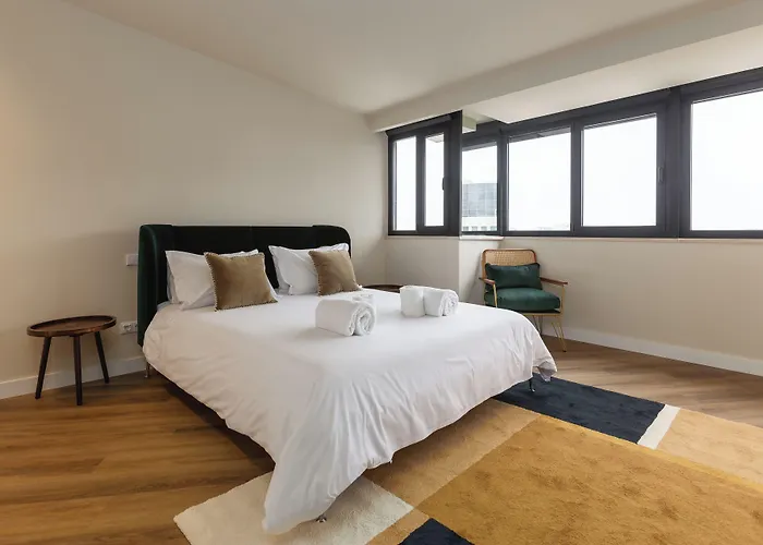 Aspasios Bonjardim * Porto