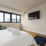 Apartamento Aspasios Bonjardim Oporto