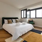 Aspasios Bonjardim Apartamento