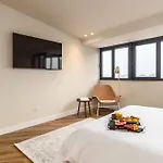 Aspasios Bonjardim 公寓 波尔图