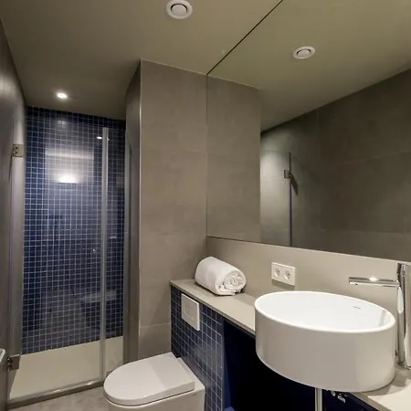 Aspasios Bonjardim * Porto