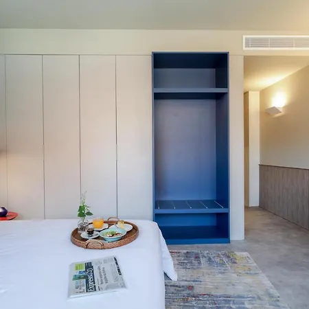 Aspasios Bonjardim 公寓 波尔图