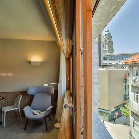 Apartment Aspasios Bonjardim *