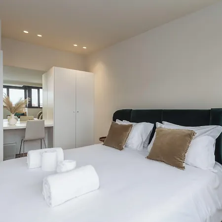 Aspasios Bonjardim Porto