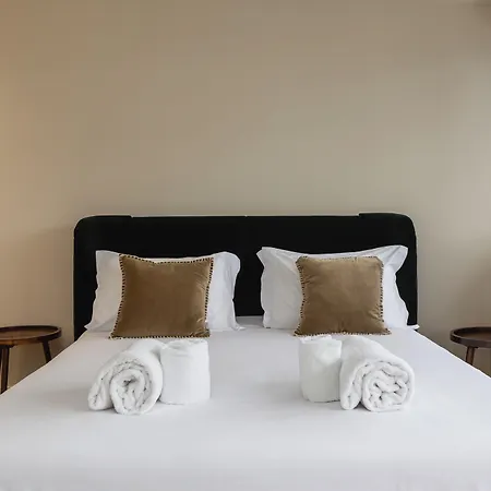 Aspasios Bonjardim Apartment Porto