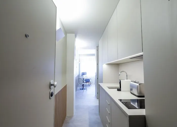 Aspasios Bonjardim Apartament