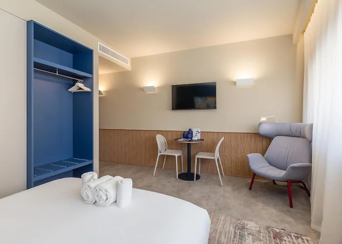 Apartament Aspasios Bonjardim