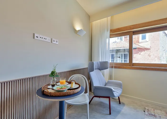 Apartament Aspasios Bonjardim