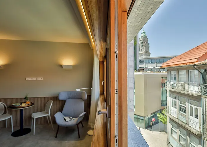 Apartament Aspasios Bonjardim *