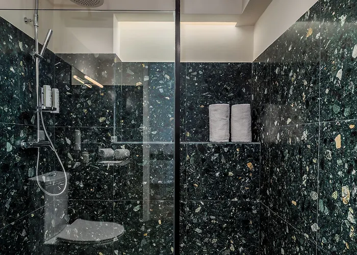 Apartament Aspasios Bonjardim Porto