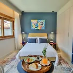 Aspasios Bonjardim Apartment Porto