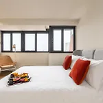 Aspasios Bonjardim * Porto