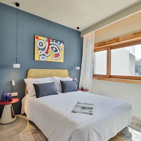 Aspasios Bonjardim * Oporto