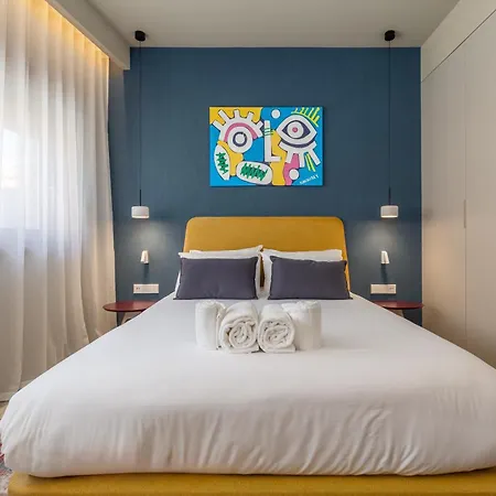 Aspasios Bonjardim Oporto