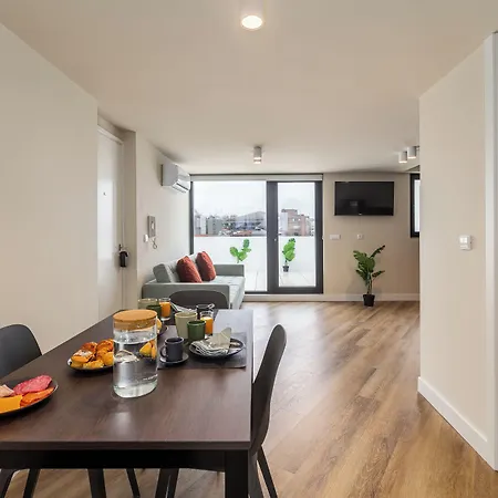 Aspasios Bonjardim * Oporto