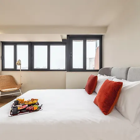 Aspasios Bonjardim Oporto