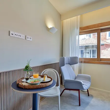 Apartamento Aspasios Bonjardim