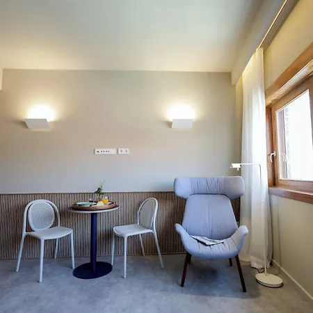 Apartamento Aspasios Bonjardim
