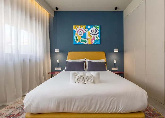 Aspasios Bonjardim Πόρτο