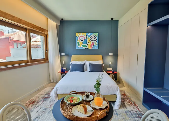 Aspasios Bonjardim Πόρτο