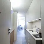 Aspasios Bonjardim Apartament
