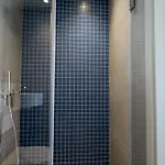 Aspasios Bonjardim Apartament *