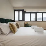 Apartament Aspasios Bonjardim