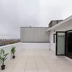 Apartament Aspasios Bonjardim Porto
