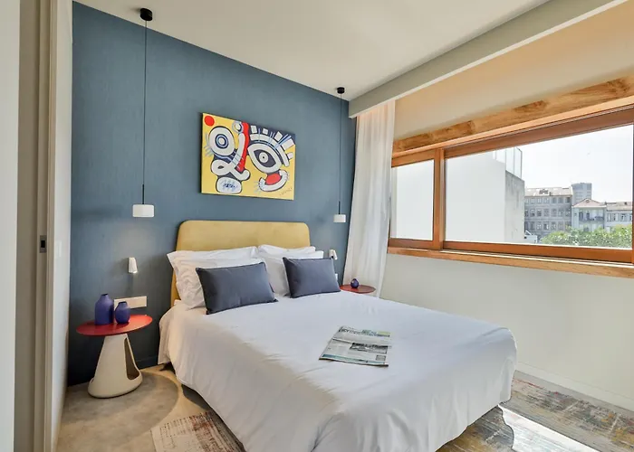 Aspasios Bonjardim * Porto